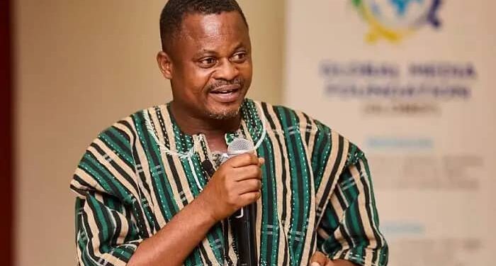 corruption costing ghana over 1 billion annually glomef ceo calls for national uprising against graft