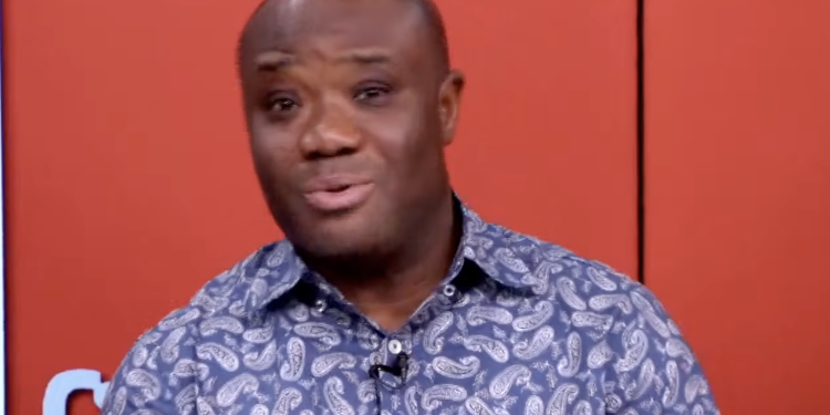 cost of living has come down since we assumed power kwakye ofosu