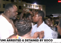 Court remands NPP sympathiser accused of assaulting JoyNews reporter