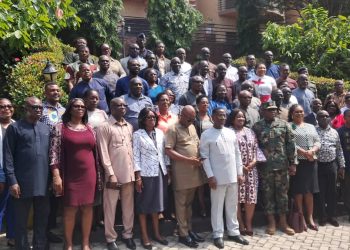 Customs Commissioner hails GRA’s support services division as ‘Unsung Engine Room’ at strategic retreat