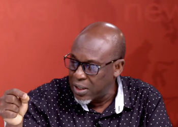 Declaring people wanted is unconstitutional – Kofi Bentil on OSP vs Ofori-Atta