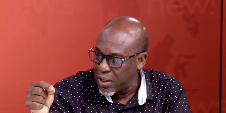 declaring people wanted is unconstitutional kofi bentil on osp vs ofori atta