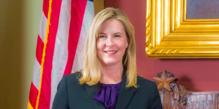 democratic state politician and husband shot dead in targeted attack