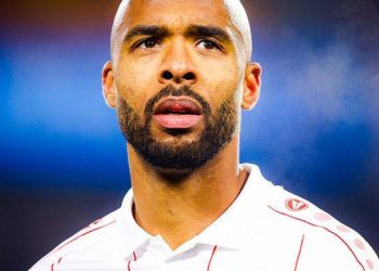 Denis Odoi leaves Royal Antwerp by mutual consent