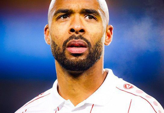 denis odoi leaves royal antwerp by mutual consent