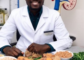 Dietary Strategies in Management of Chronic Kidney Disease