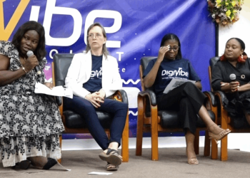 DigiVibe targets gender-inclusive economic development and digital transformation in Ghana