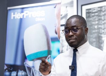 Dikan Center launches ‘HerPress’ fellowship to empower Ghana’s female journalists