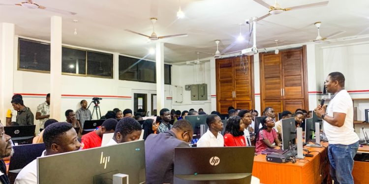 dipper lab launches iot training programme to equip students with practical tech skills