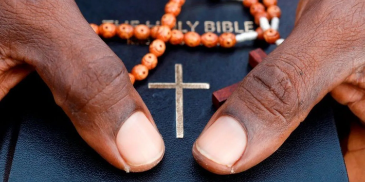 disbelief as nigeria urges prayer to end food shortages