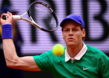 Djokovic beats Zverev to set up Sinner semi-final