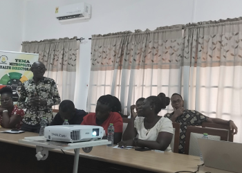 Don’t buy contaminated food – Environmental director advises 