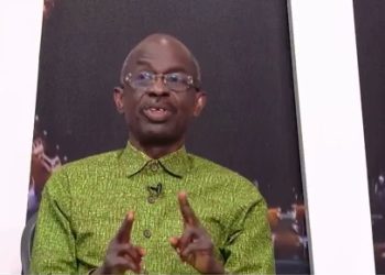 Don’t force political parties to sponsor MMDCEs – Asiedu Nketia warns