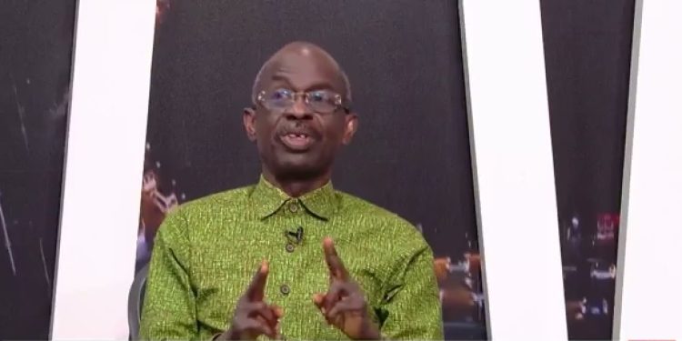 dont force political parties to sponsor mmdces asiedu nketia warns