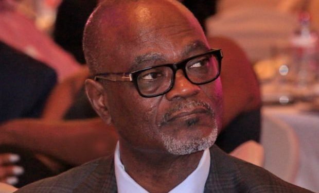 dr kofi amoah calls for national rescue fund pledges ghe282b5100k to kickstart initiative