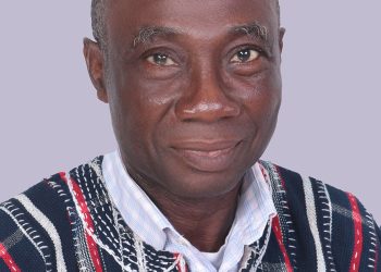 Dr Kwabena Donkor backs GH¢1 fuel levy, but says it shouldn’t be in isolation