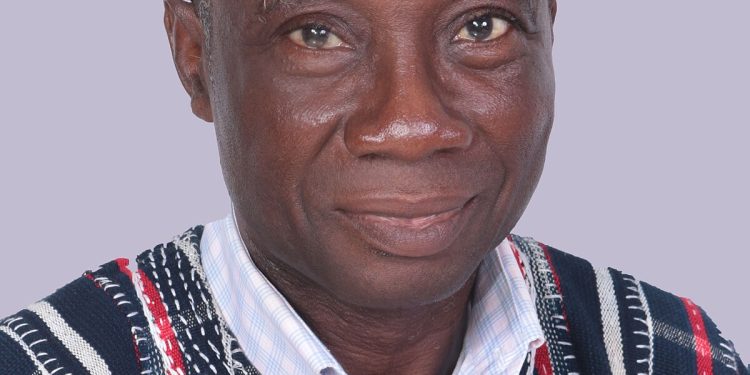 dr kwabena donkor backs ghc2a21 fuel levy but says it shouldnt be in isolation