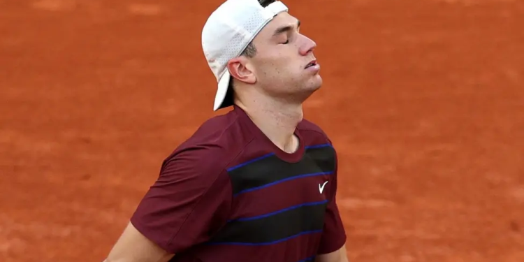 draper rues missed opportunity after bublik loss