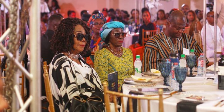 du bois museum foundation marks 40th anniversary of memorial centre for pan african culture