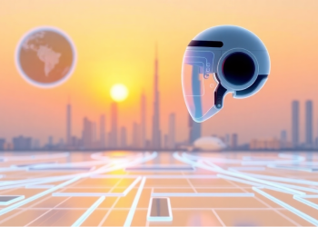 Dubai’s AI Operating System: A strategic blueprint for governments and future of African economies