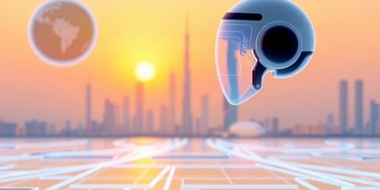 dubais ai operating system a strategic blueprint for governments and future of african economies