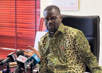 Dumsor Levy: Minority Caucus demands full disclosure on GH¢5.7bn Energy Tax windfall