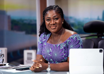 Dumsor Levy: Stop using your goodwill to saddle Ghanaians with taxes – Akosua Manu to government