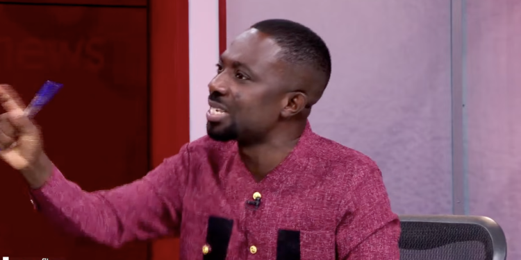 dumsor levy we wont allow you to gaslight ghanaians miracles aboagye to mahama government