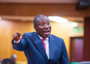 Dumsor Tax retreat is an admission of incompetence – Minority Leader fires government