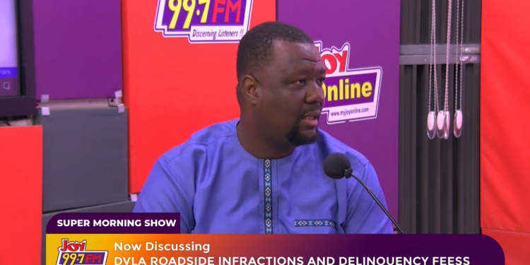 dvla to begin excavator enforcement operation from 1st july acting ceo