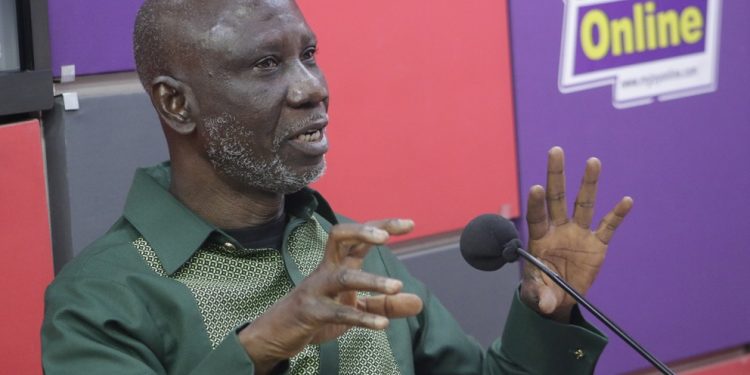 ebo whyte speaks on the motherisation of fatherhood ahead of fathers day