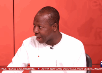 EC must adopt real-time technology for instant election result declaration – Kwabena Bomfeh