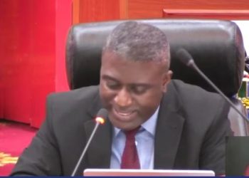 EC rules out immediate re-run of Ablekuma North parliamentary polls, says only 3 polling stations in dispute 8 EC rules out immediate re-run of Ablekuma North parliamentary polls, says only 3 polling stations in dispute