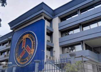 ECG signs performance contract with Energy Ministry to clear GH¢67 bn debt