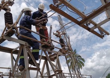 ECG to embark on preventive maintenance to strengthen power reliability in Ashanti region‎