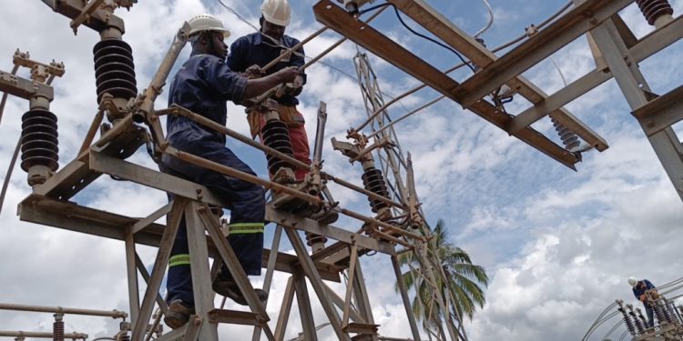 ecg to embark on preventive maintenance to strengthen power reliability in ashanti region