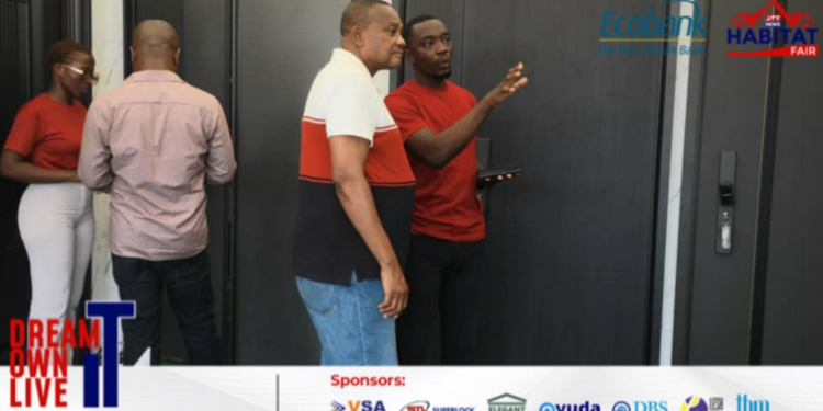 ecobank joynews habitat fair day 3 promises mouth watering discounts and great sales