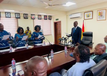 Education Minister inaugurates…