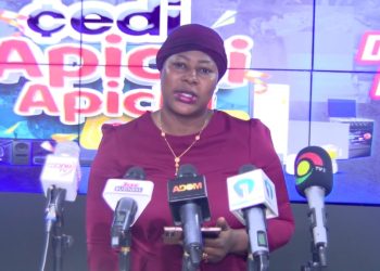 EGL launches “Cedi Apicki Apicki” Promo to cushion consumers amid cedi appreciation