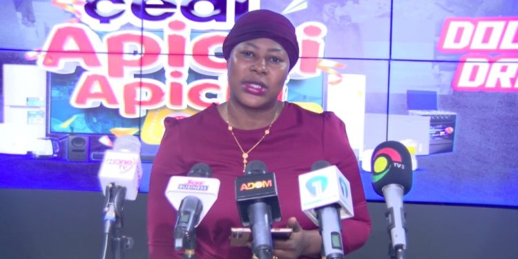 egl launches cedi apicki apicki promo to cushion consumers amid cedi appreciation