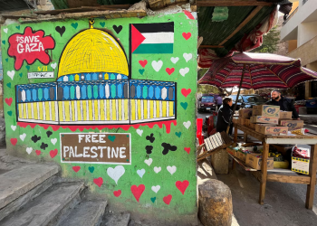 Egypt deports dozens more foreign nationals heading for march to Gaza