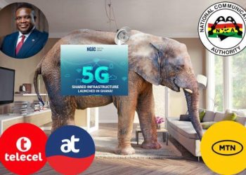 Elephant in the room: Why Ghana missed the June deadline for 5G rollout