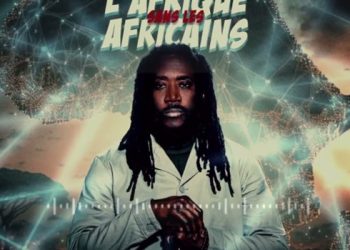 Elie Kamano’s song amplifies Pan-African Reparations call with music video
