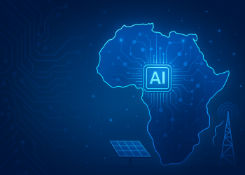 Empowering Africa’s Digital Future: How Artificial Intelligence is driving sustainable network infrastructure