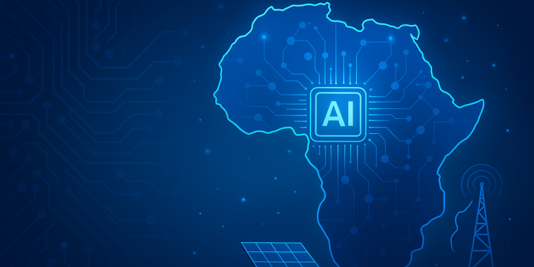 empowering africas digital future how artificial intelligence is driving sustainable network infrastructure