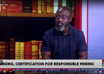 Ending galamsey requires national will, not new laws – Legal expert