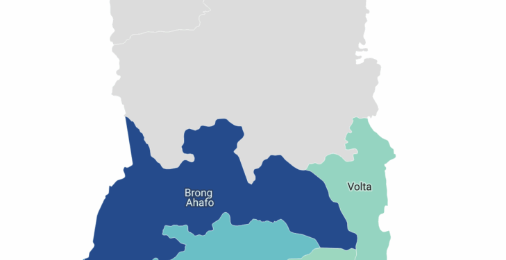 Energy Commission denies issuing charcoal licenses for export amid booming trade in Northern Ghana 1 energy commission denies issuing charcoal licenses for export amid booming trade in northern ghana