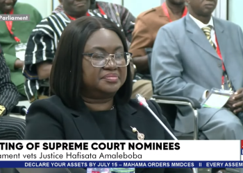 Enrolment in faith-based schools is voluntary, not a rights violation – Justice Amaleboba