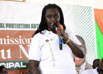 Environmental Protection Authority readies to ban plastic in Ghana