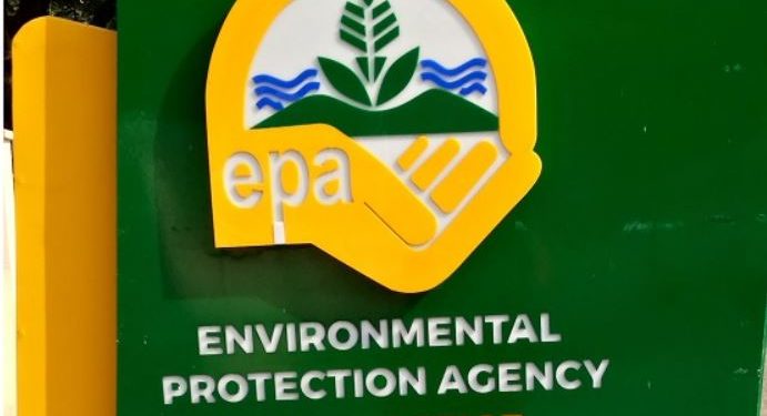 epa undertakes major staff reassignment as part of organisational reset